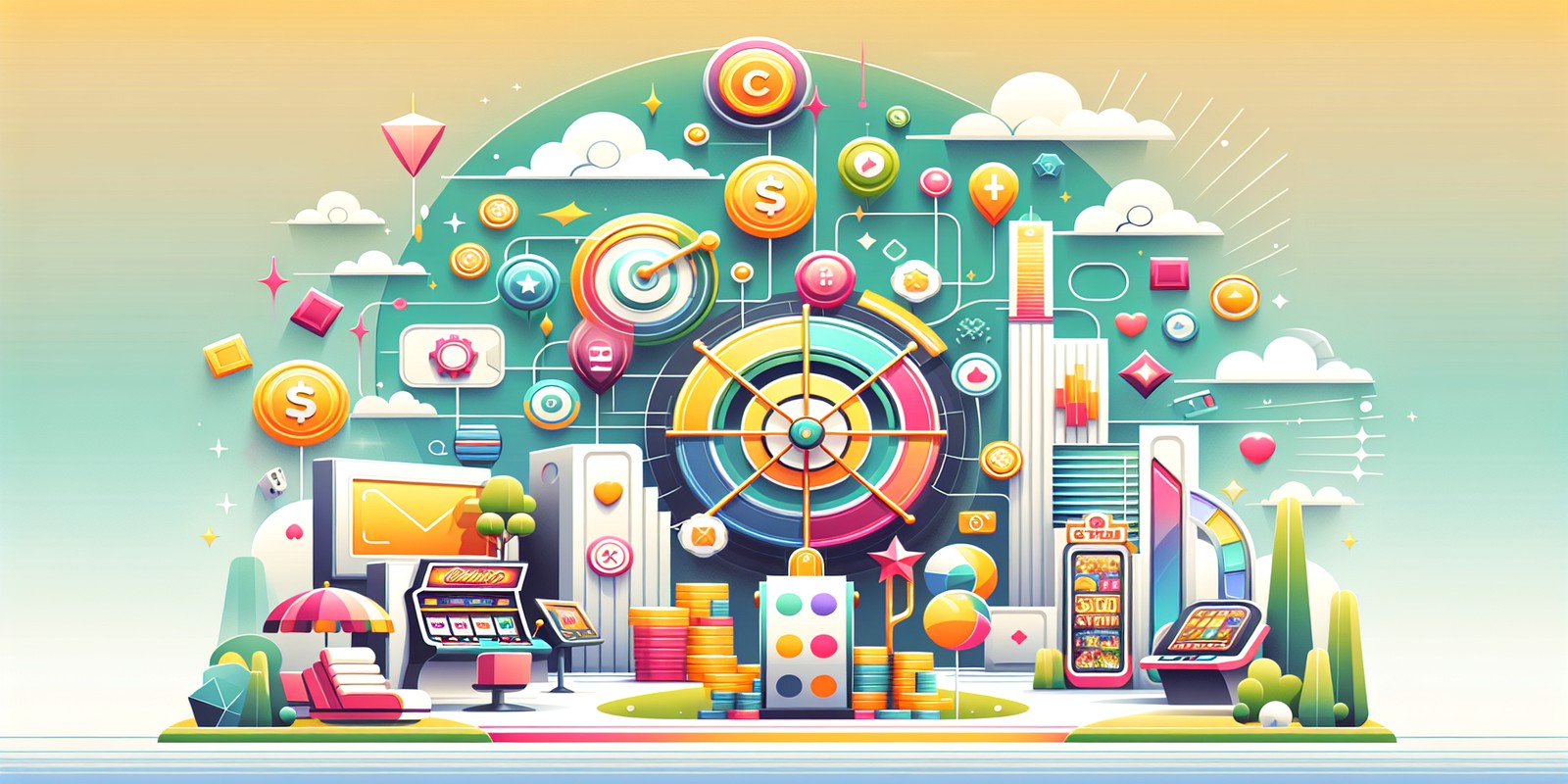 Explore Endless Fun with 888 Slots Casino: Your 2025 Guide - NETBET Guide for Pakistan Players