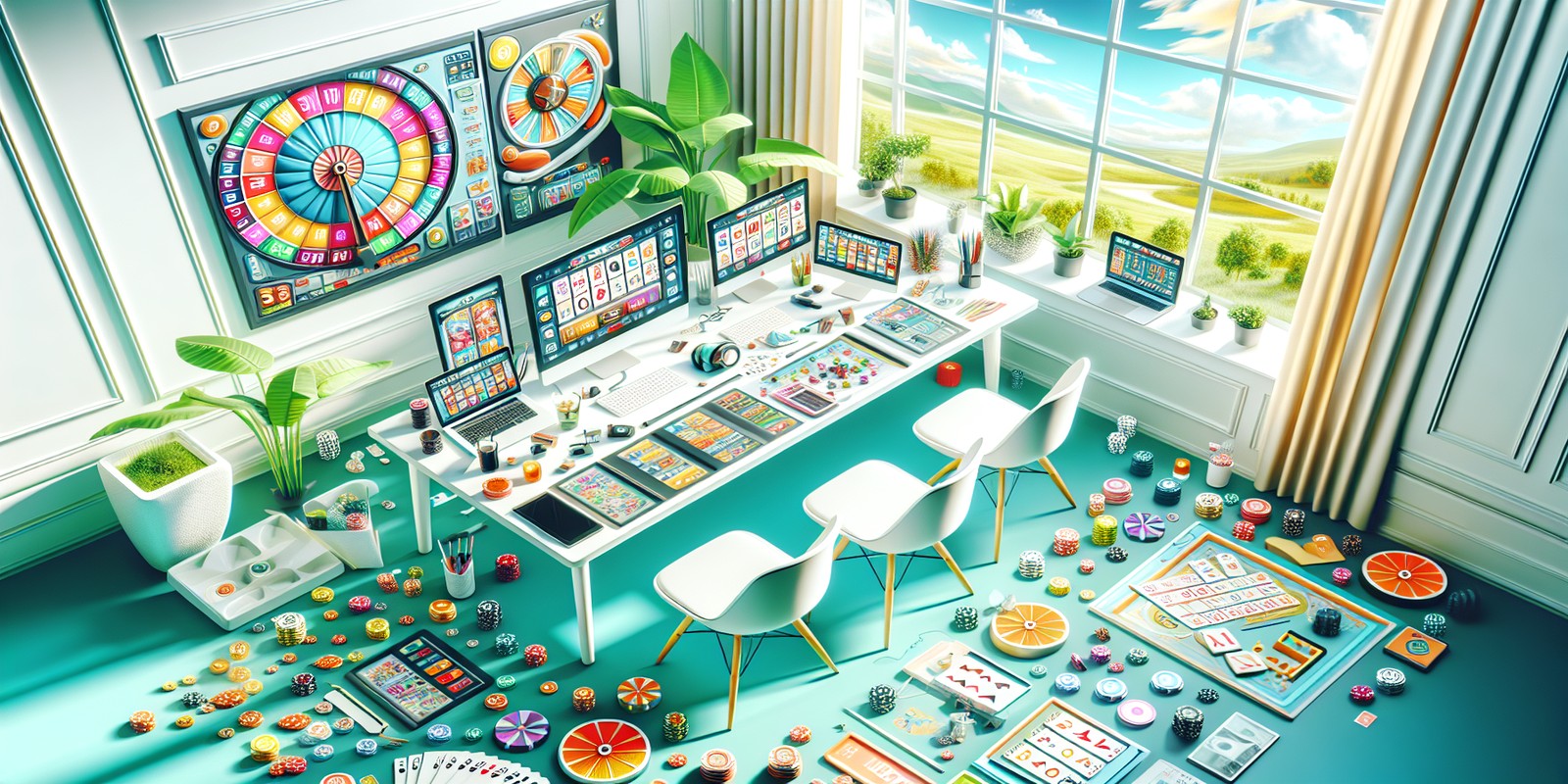 NETBET Guide to 888 Slots Casino: Maximize Your Winnings