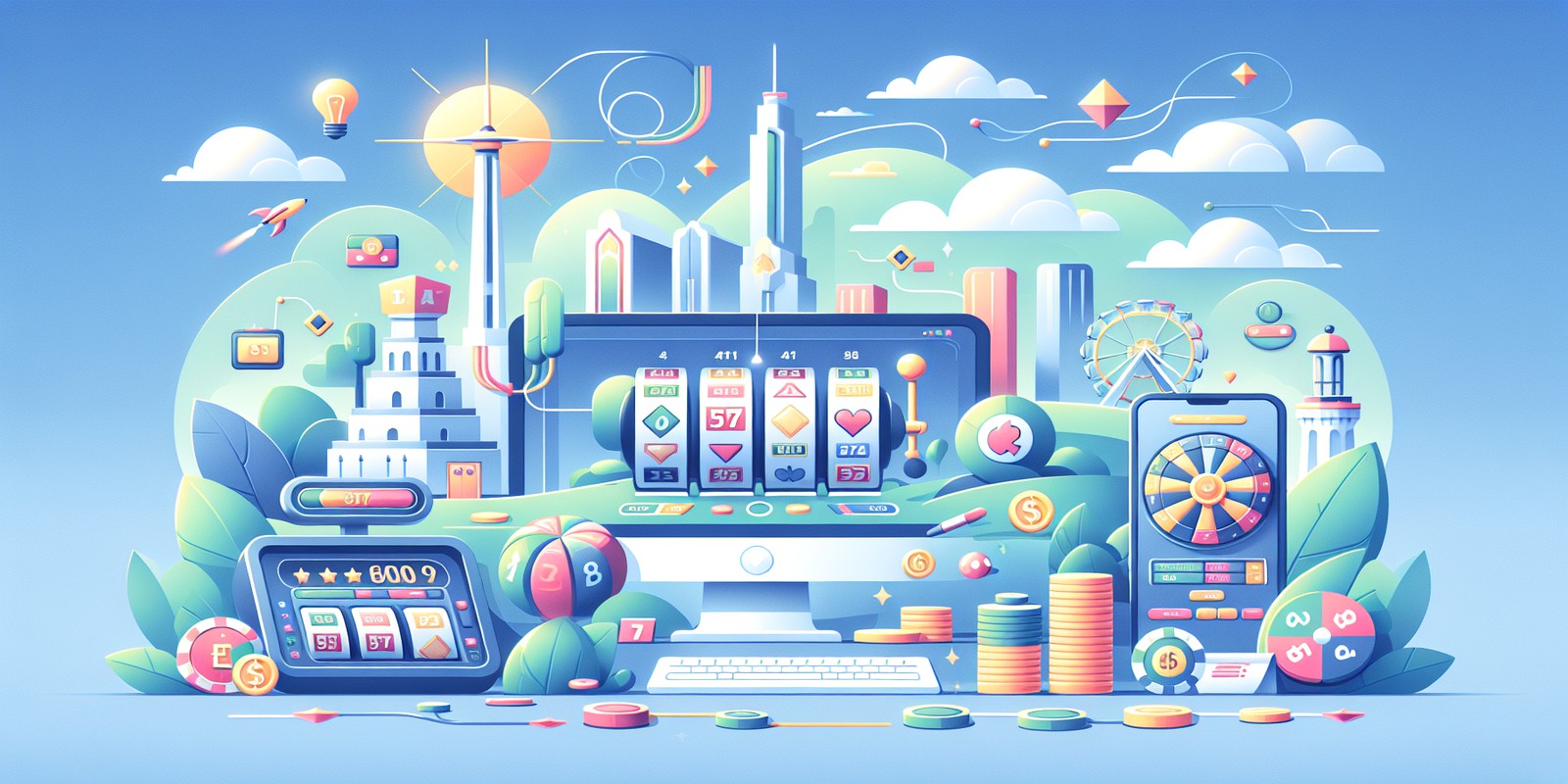 HE777 VIP Download: Your Gateway to Premium Slot Gaming in 2025 - Slot Strategy Guide for Pakistani | NETBET