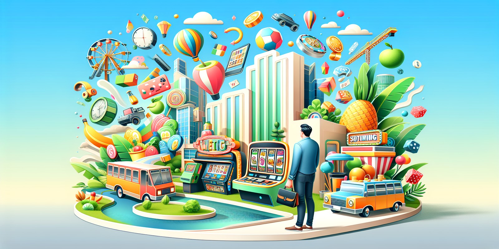 NETBET Guide to Master Slot Game Strategies Using IPPT Calculators