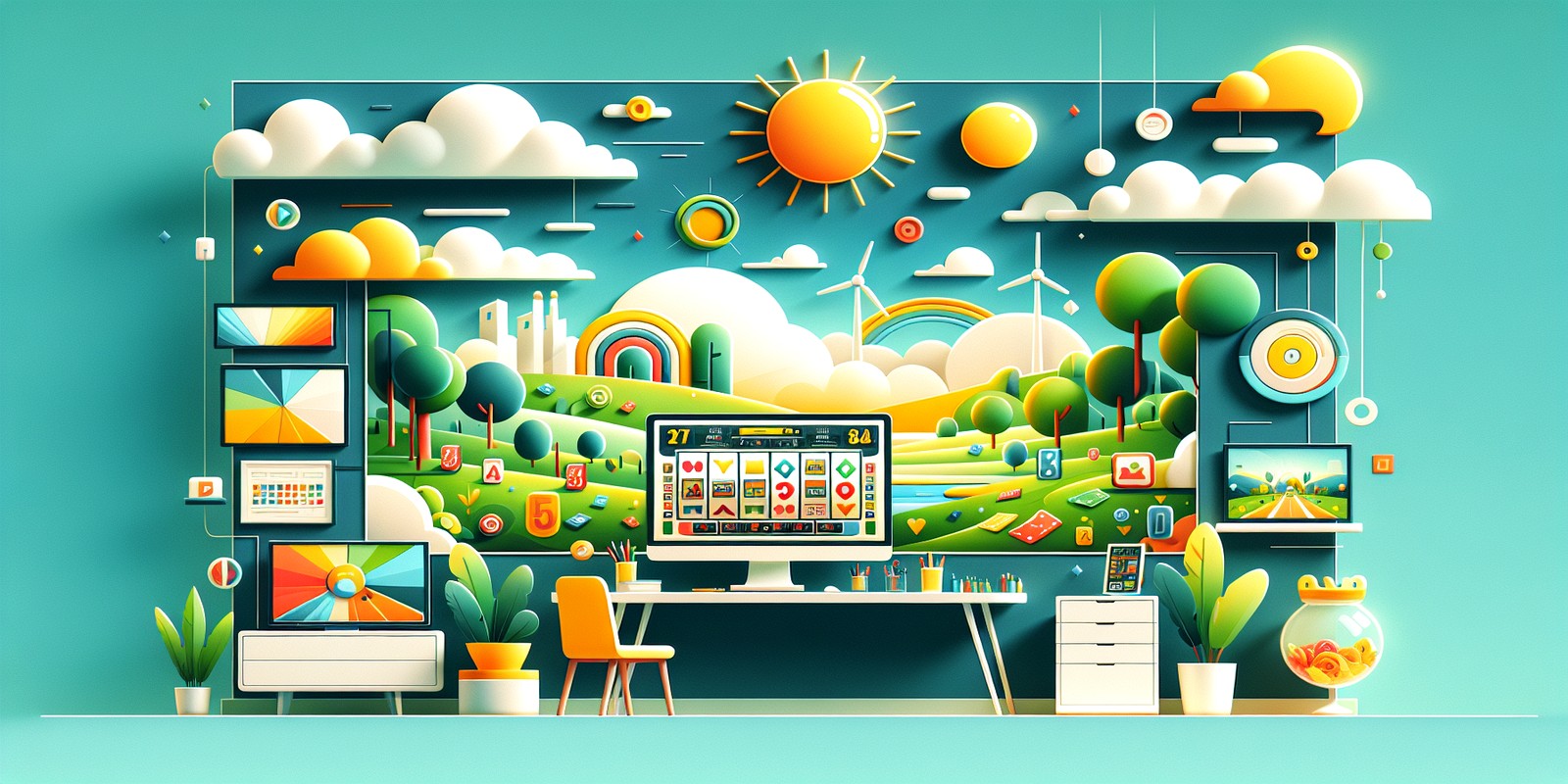 Unlock the Secrets of 777 Slot Games for Real Money Wins in 2025 - NETBET Guide for Pakistan Players