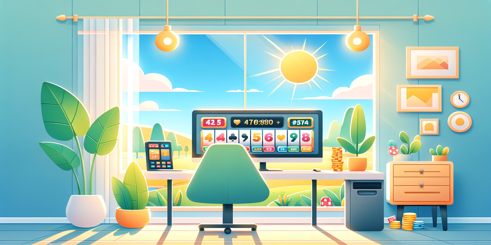 Unlocking the Z 777 Game - Ultimate Slot Strategy Guide by NETBET for Pakistan Players