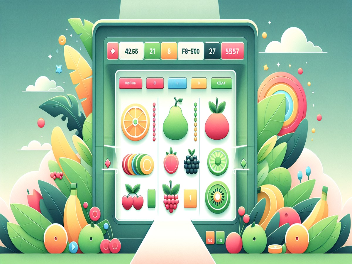 NETBET Classic Fruit Slots