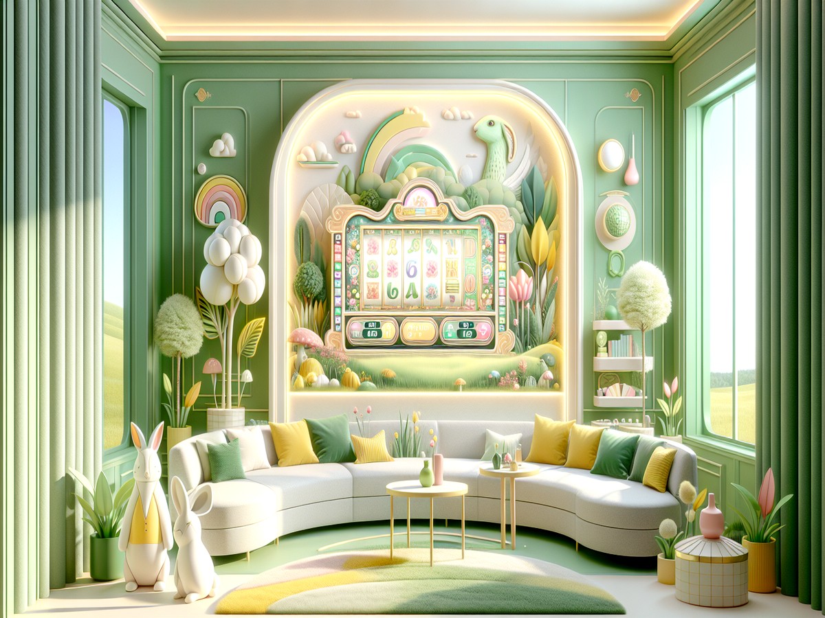 NETBET Fortune Rabbit Slots