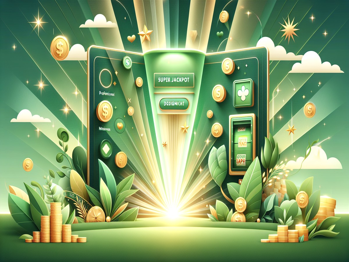 NETBET Super Jackpot