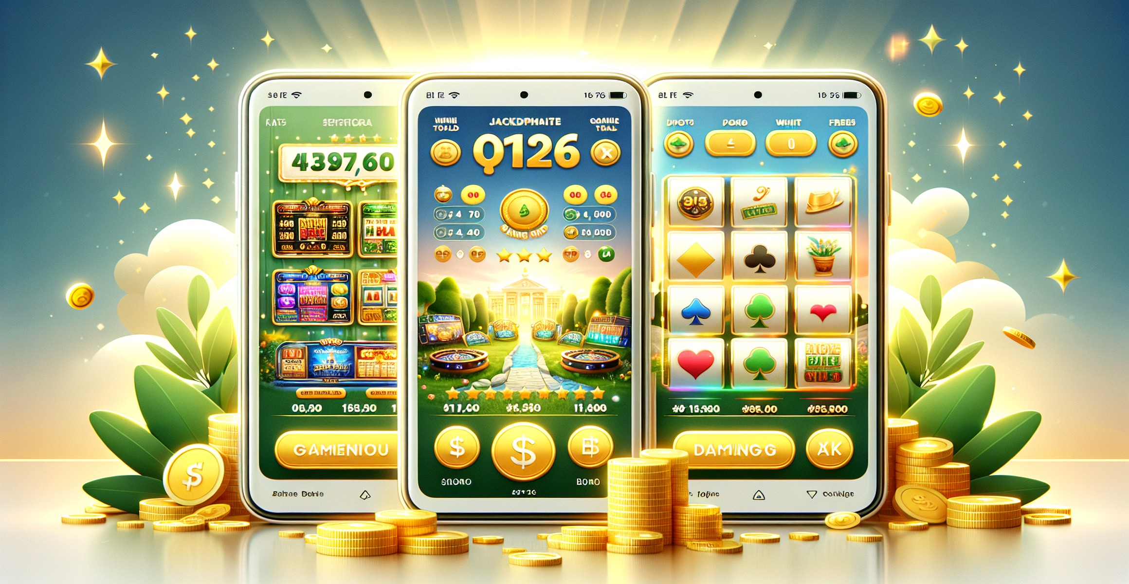 Aviator Game - Online Slot Game at NETBET