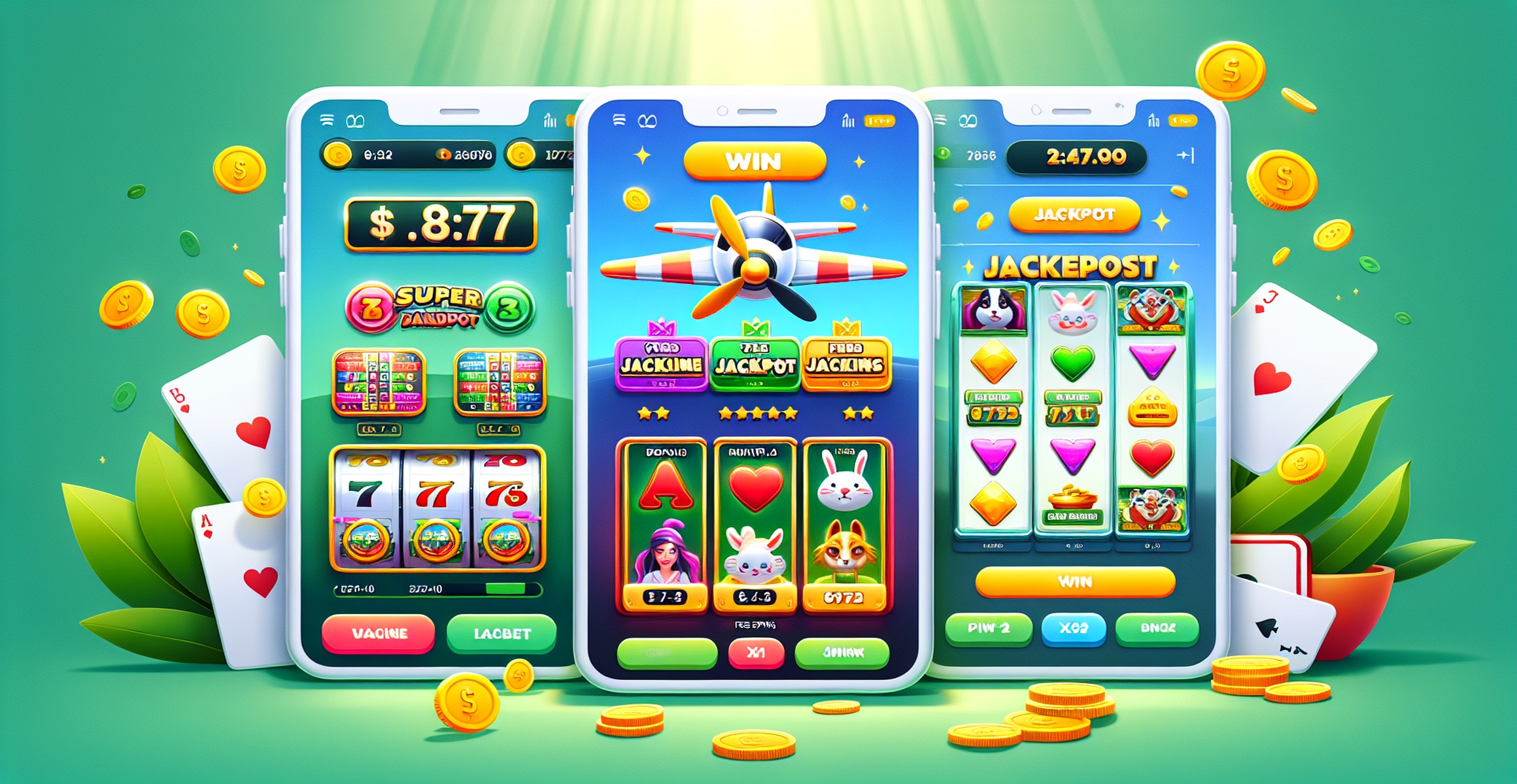 Fortune Rabbit Slots - Online Slot Game at NETBET